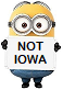 Not Iowa